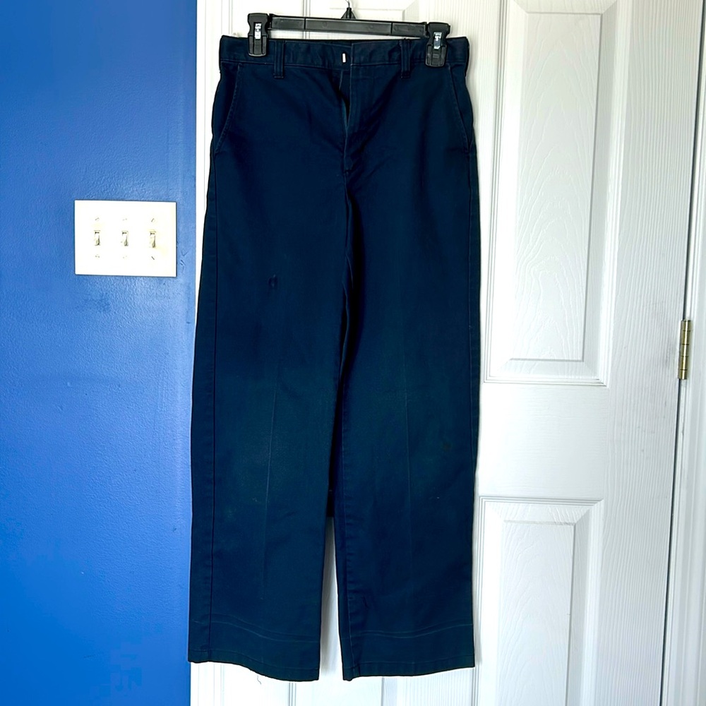 School Apparel Inc boys’ 16 regular dress pants